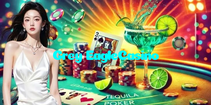 Grey EagleCasino