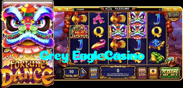 Grey EagleCasino خوش آمدید بونس +600% پیشکش موبائل ایپ کے پروموشن سیکشن میں دکھائی دیتی ہے۔