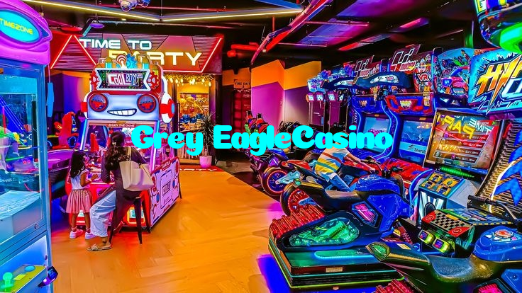 available types of Grey EagleCasino bet including pre-match live express and system bets