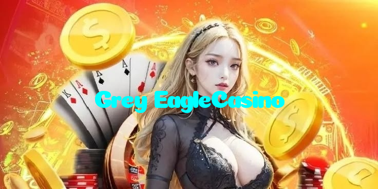 Grey EagleCasino
