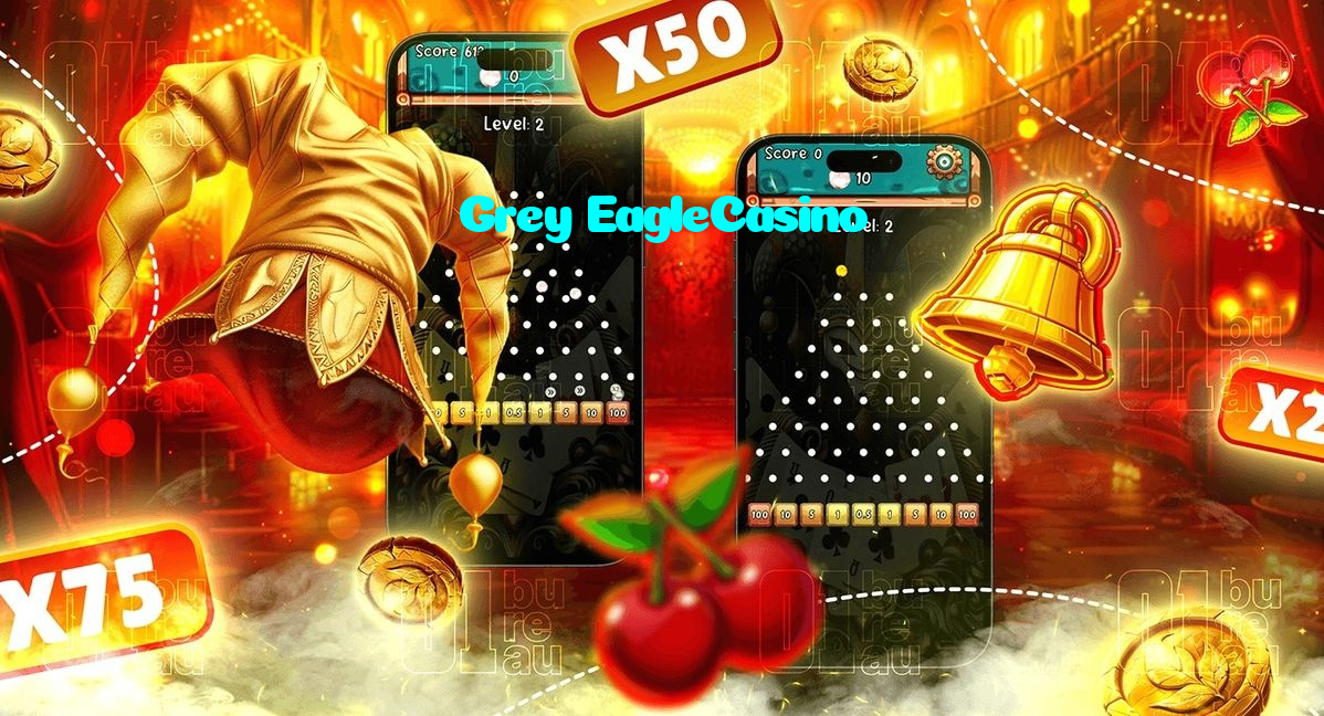 making first deposit on Grey EagleCasino website using local payment methods in Pakistan