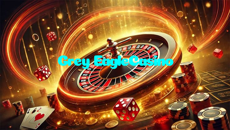 Grey EagleCasino